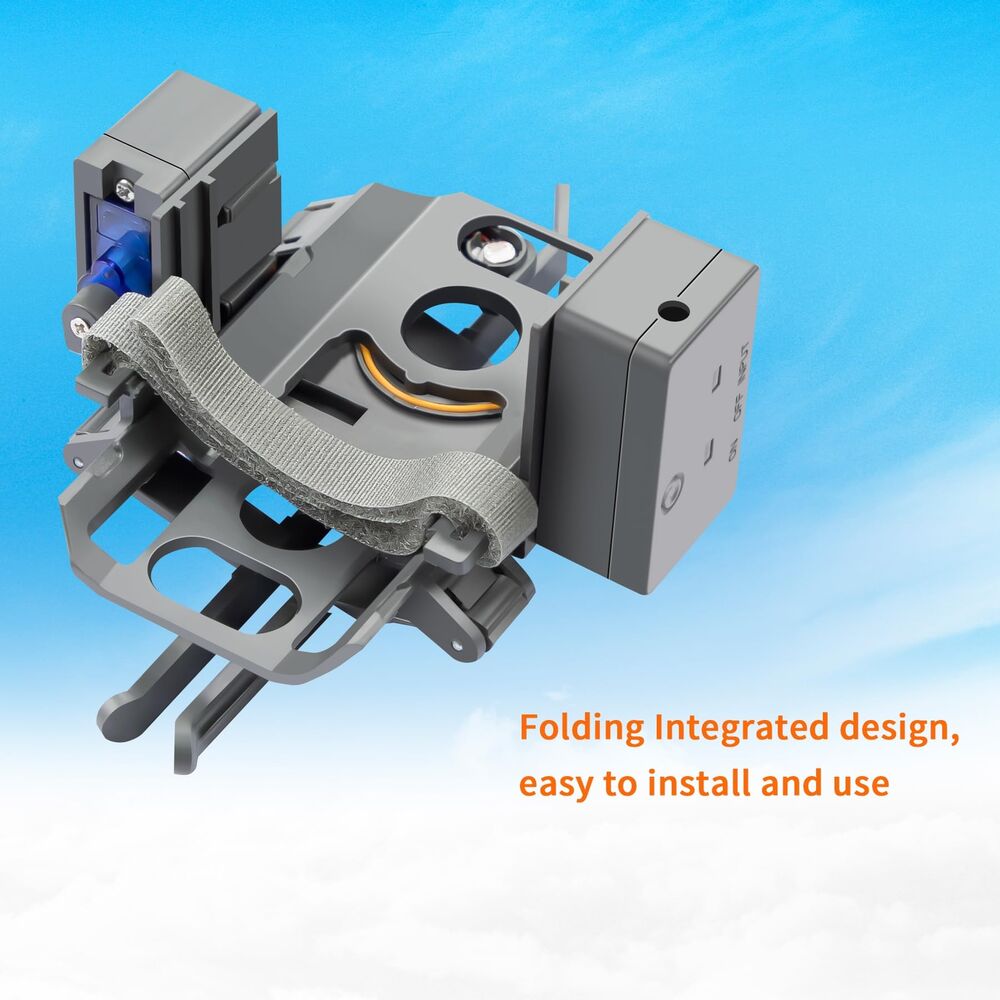 Drone Landing Gear - For Mavic 3 Dropping System with
