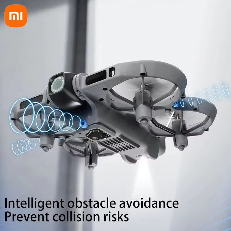 Xiaomi Z906 Drone 8K Aerial HD - Drone Charger recension och pris