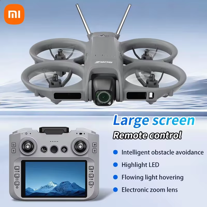 Xiaomi Z906 Drone 8K Aerial HD - Drone Charger recension och pris