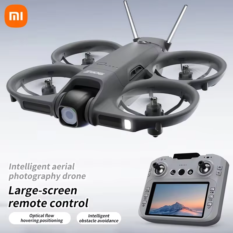 Xiaomi Z906 Drone 8K Aerial HD - Drone Charger recension och pris
