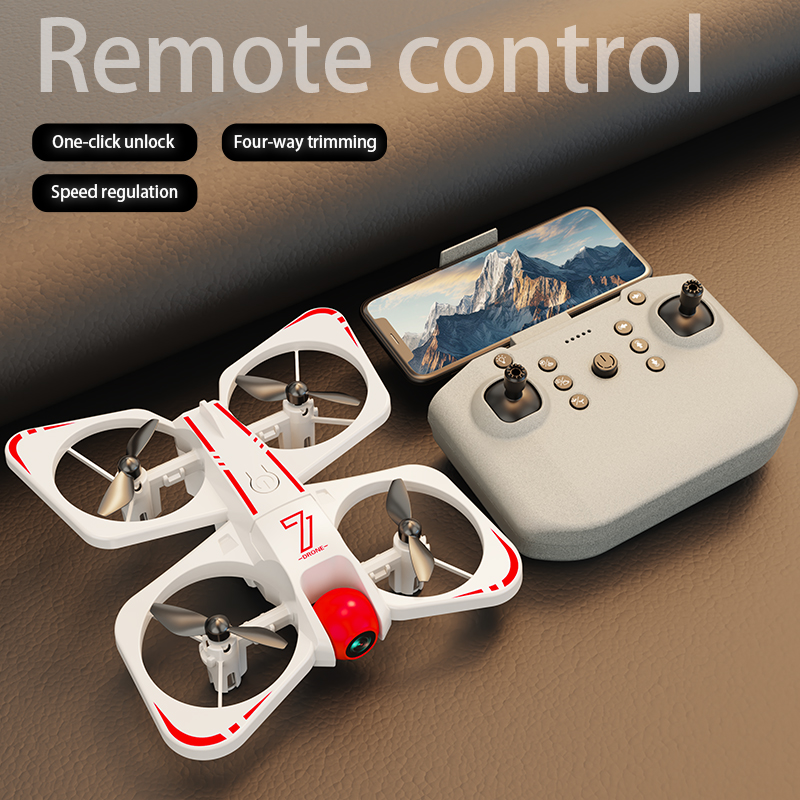 New 5G GPS 4K HD EIS dual-came - Drone Gps Mount recension och pris
