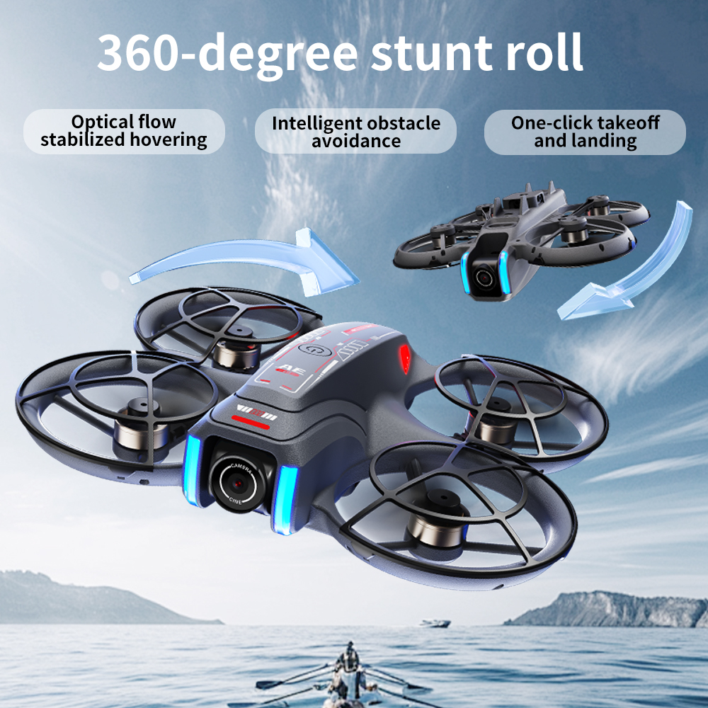 Upgrade AE21 Aerial Drone 8K H - Drone Gps Module recension och pris