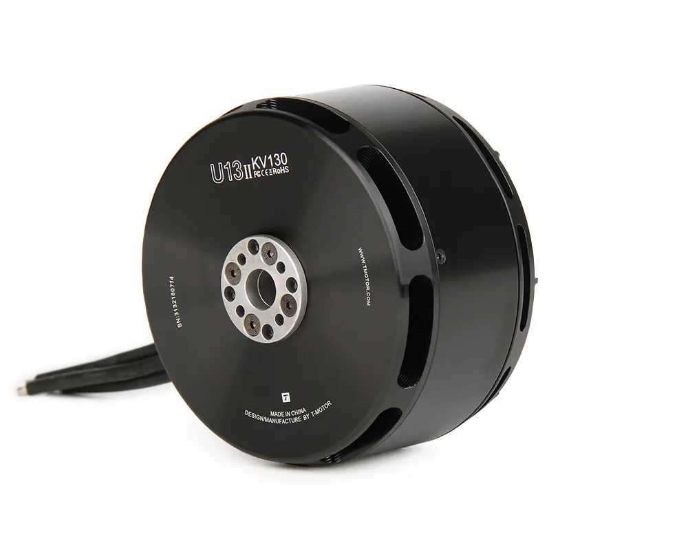 NEW U13II 130KV 65KV High Torq - Drone Motor recension och pris