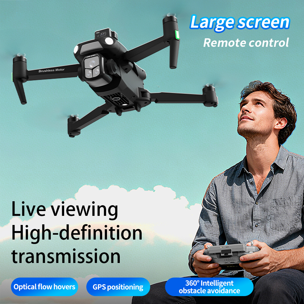 For Genuine A1R 3S 5G Screen-C - Drone Gps Mount recension och pris