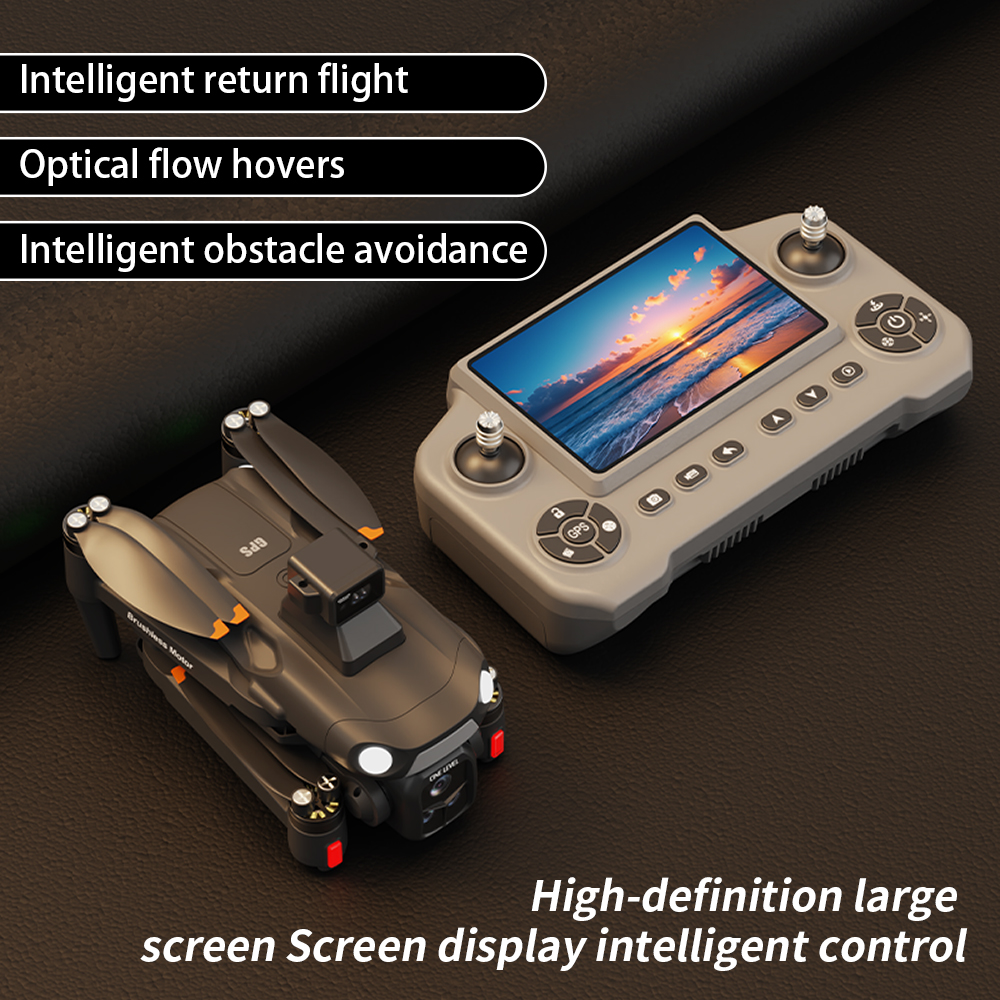 For Genuine A1R 3S 5G Screen-C - Drone Gps Mount recension och pris