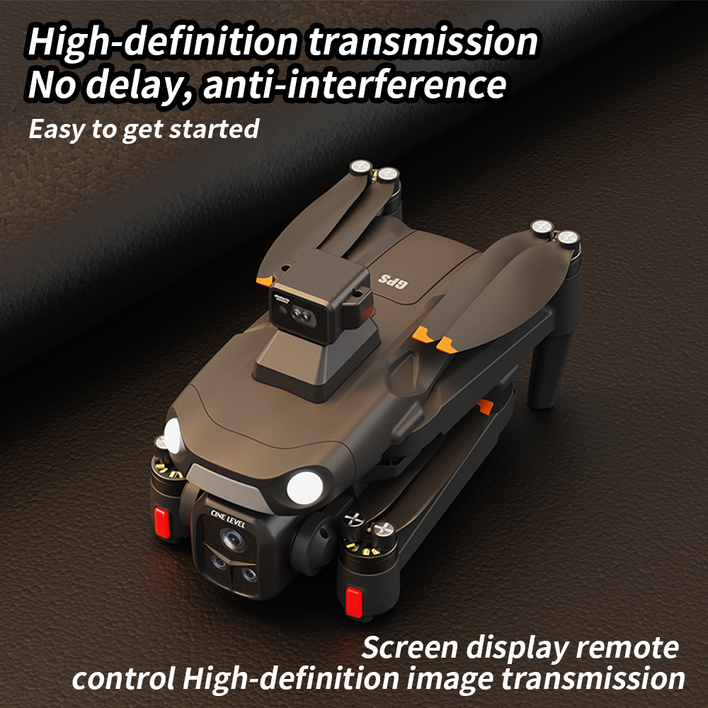 For Genuine A1R 3S 5G Screen-C - Drone Gps Mount recension och pris