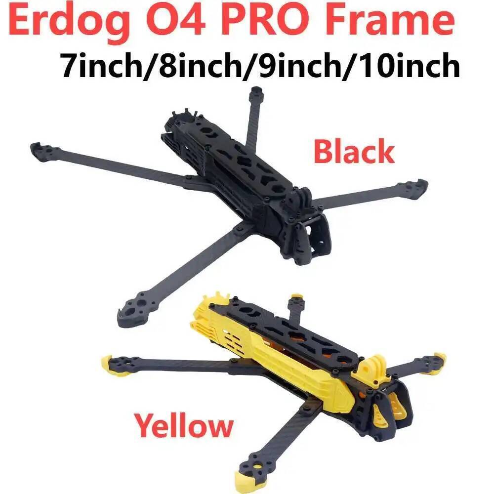 Erdog 7inch 8-9-10 inch O4 Fra - Drone Motor recension och pris