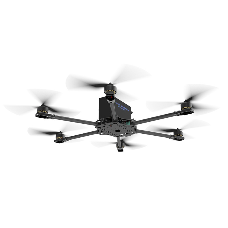 17-Inch FPV - F420 Motor, 2000 - Drone Motor recension och pris