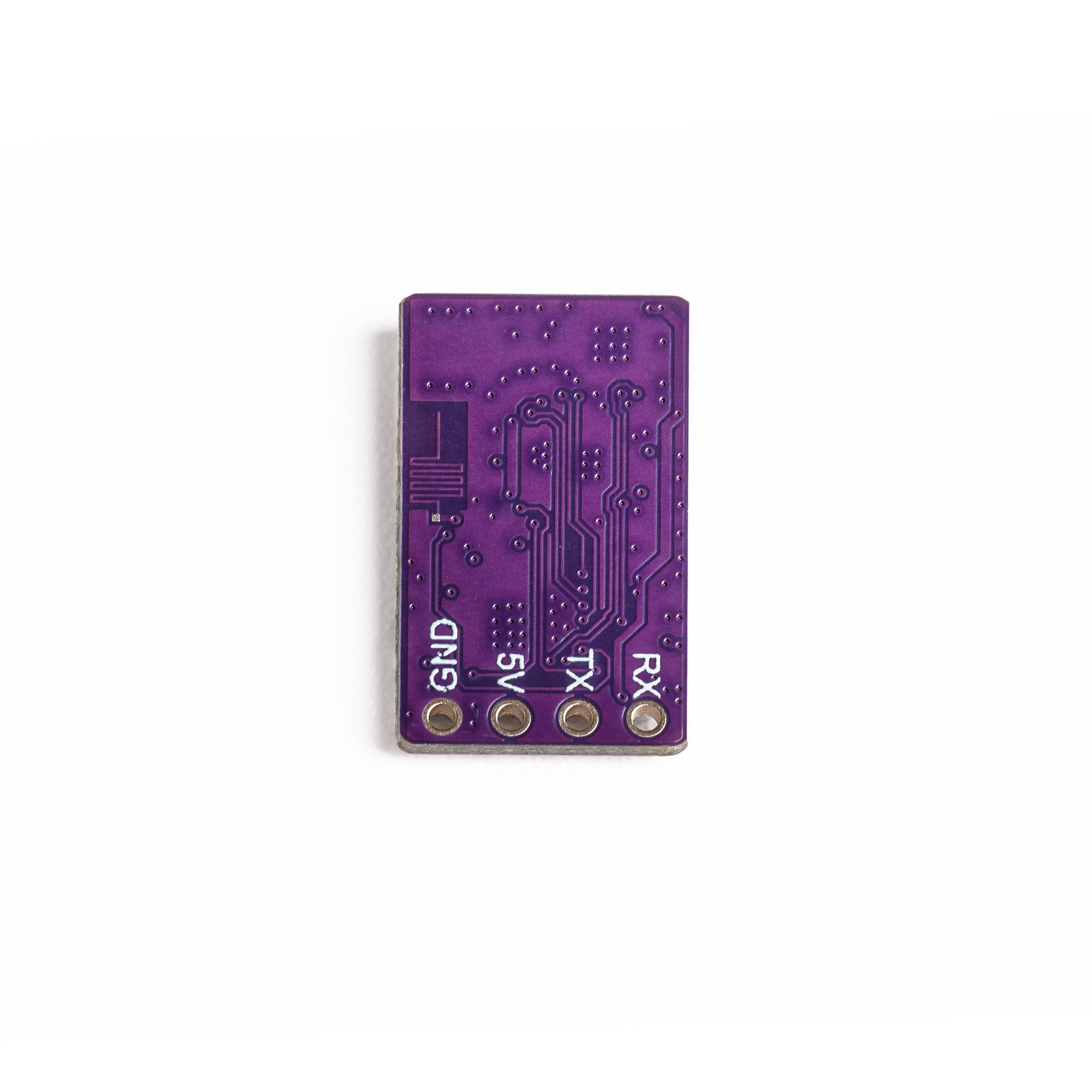 1/2/5/10PCS ELRS 2.4GHz RX Lon - Drone Frame recension och pris