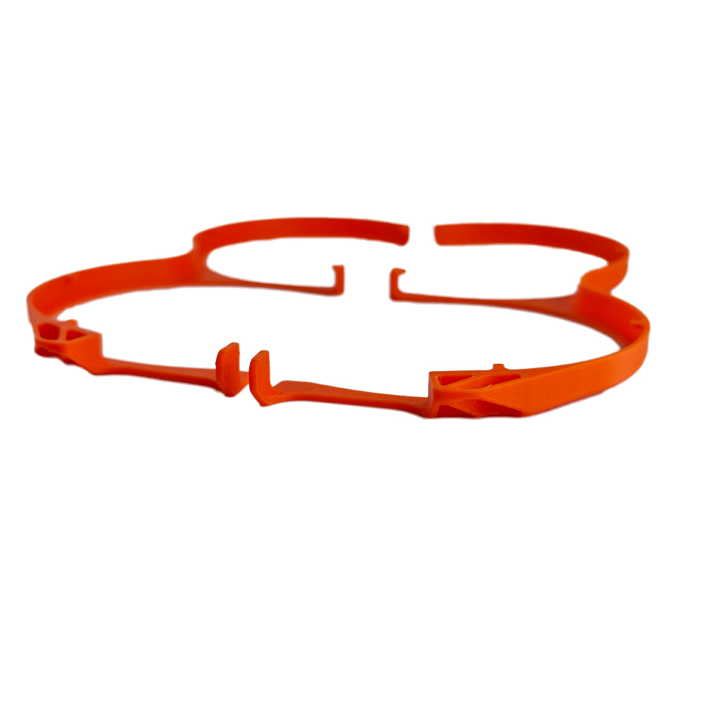 Protective Bumper Ring for DJI - Drone Propeller Guard recension och pris