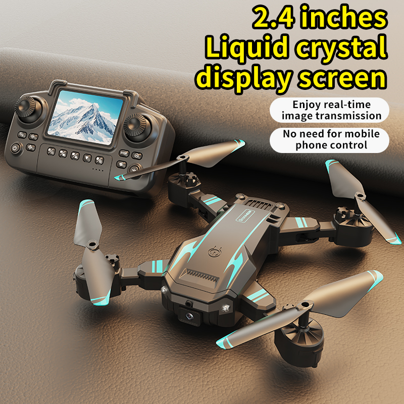 Upgrade Large Screen S6 GPS Dr - Drone Gps Mount recension och pris