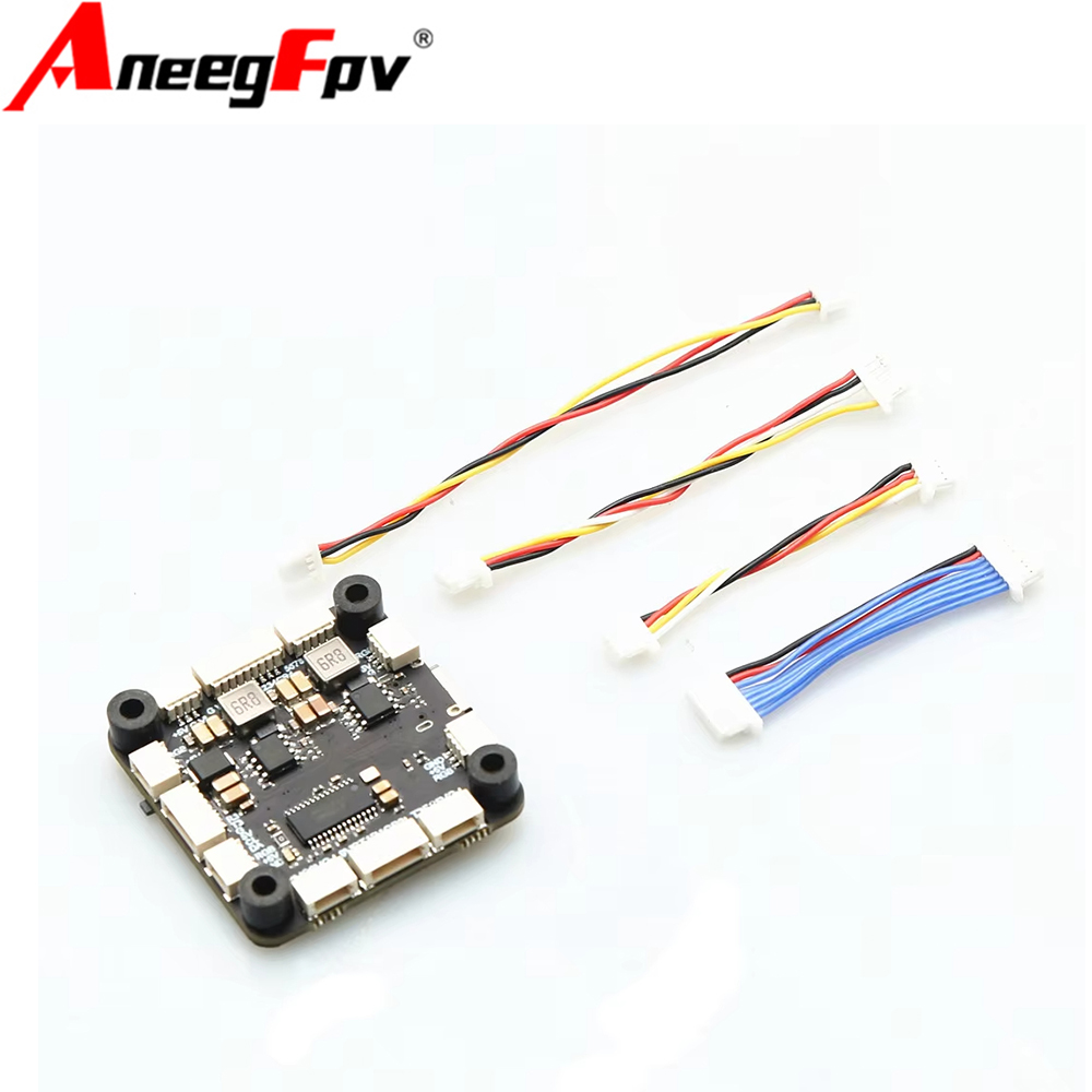 AneegFpv F722 F7 Flight Contro - Drone Esc recension och pris