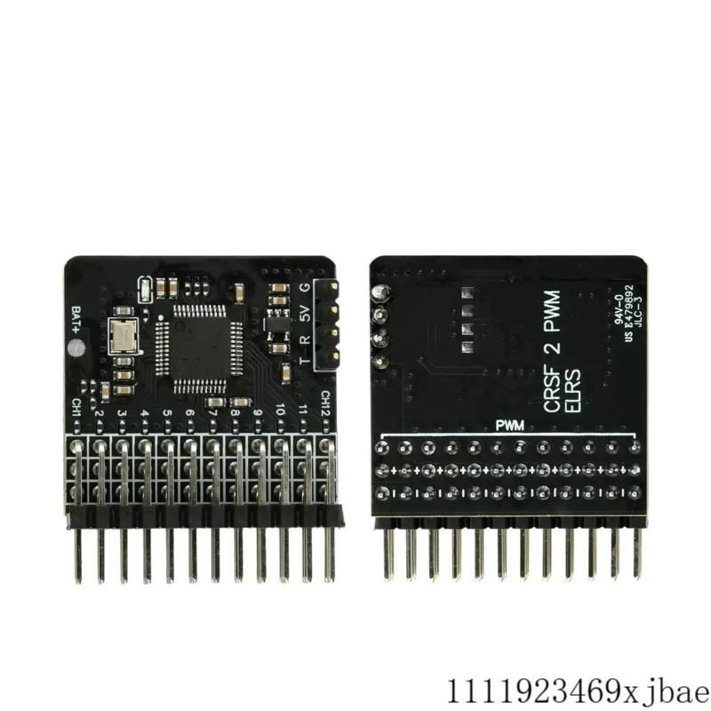 DC 5-18V 12-Channel Converter  - Drone Receiver recension och pris