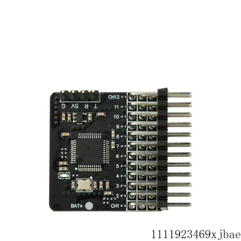 DC 5-18V 12-Channel Converter  - Drone Receiver recension och pris