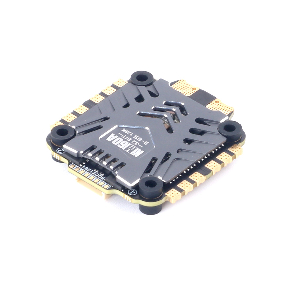 SKYSTARS 60A 3-6S 4in1 ESC 32b - Drone Compass recension och pris