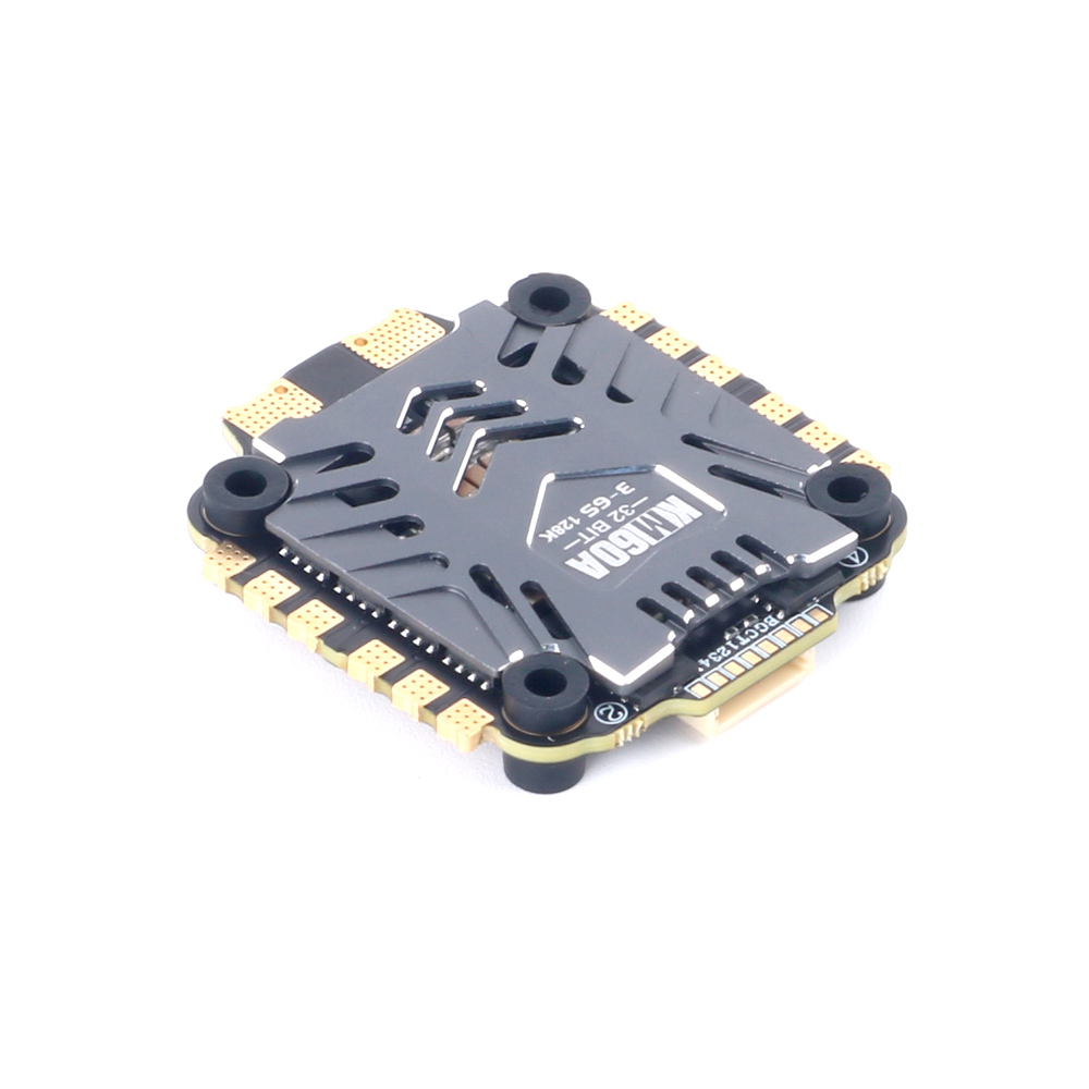 SKYSTARS 60A 3-6S 4in1 ESC 32b - Drone Compass recension och pris