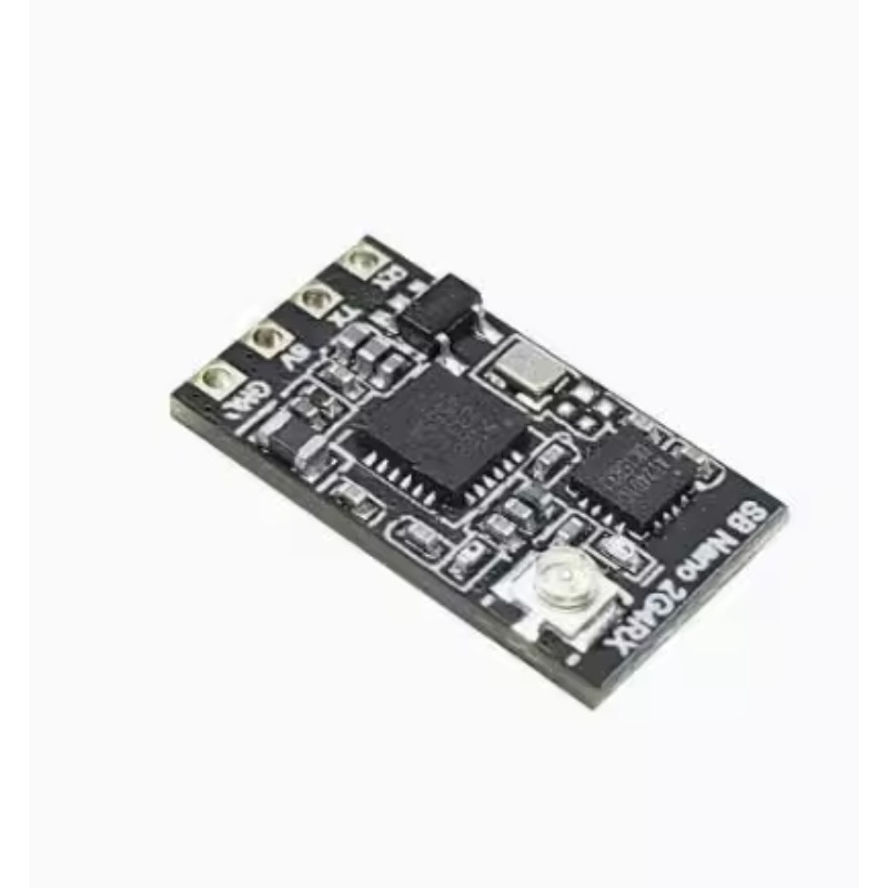 SpeedyBee Nano 2.4G ExpressLRS - Drone Receiver recension och pris