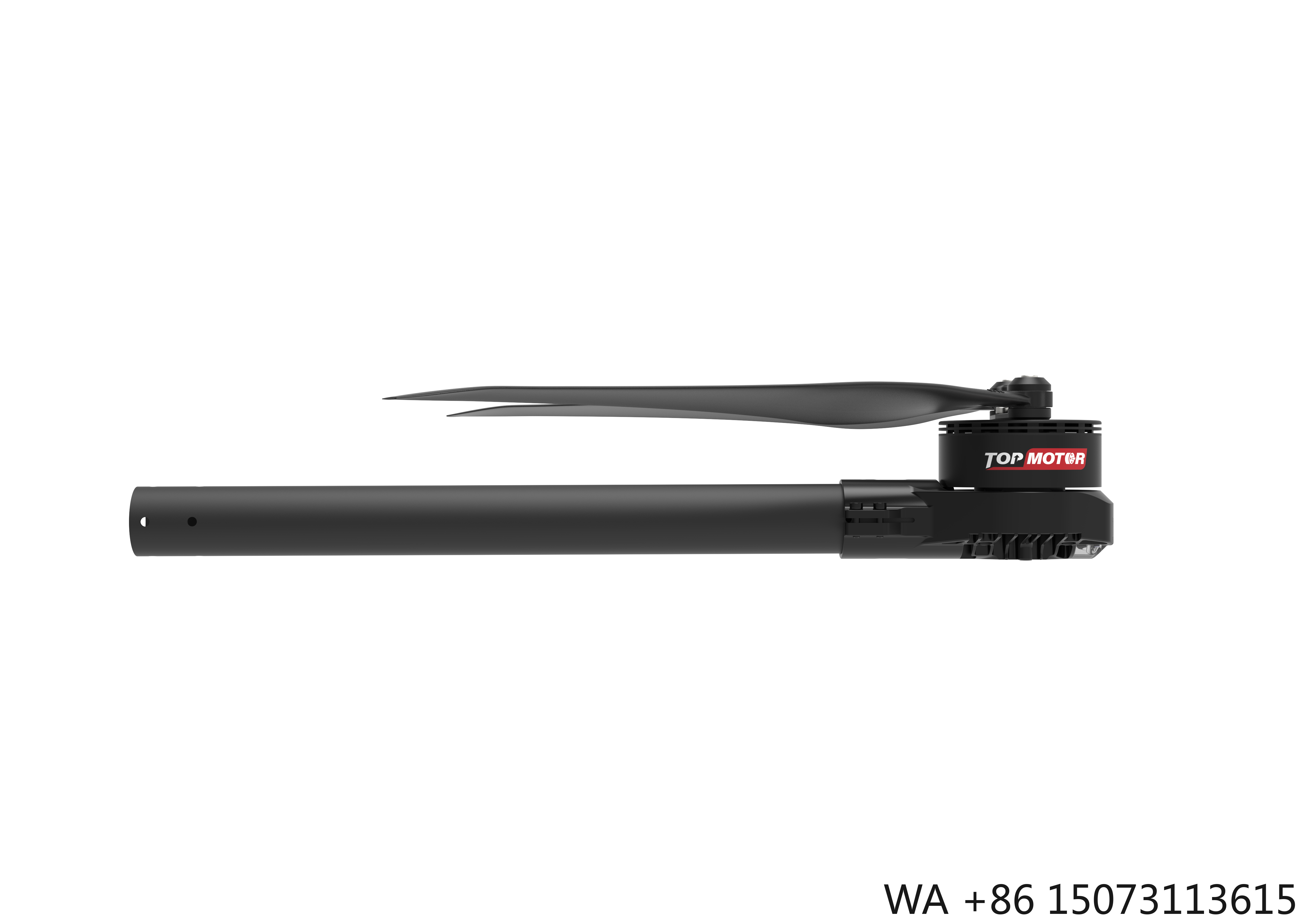 TopMotor T6 Plus 12s  Spare Pa - Drone Motor recension och pris