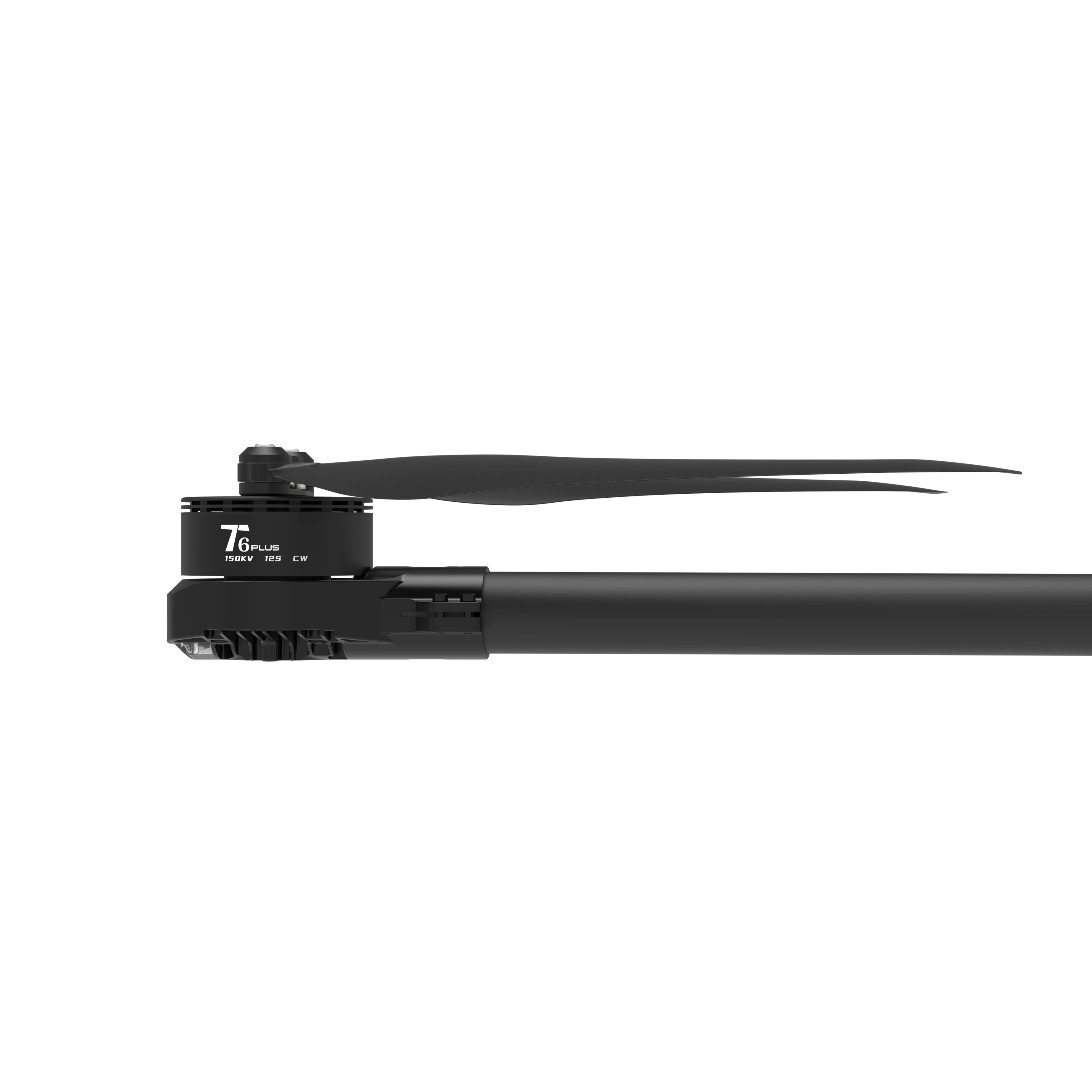 TopMotor T6 Plus 12s  Spare Pa - Drone Motor recension och pris