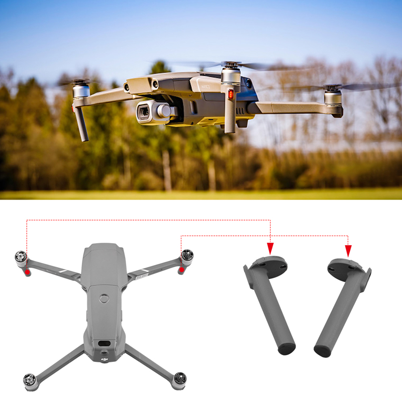 Front left right replacement l - Drone Landing Gear recension och pris