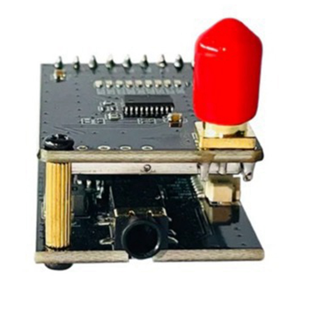 A63T-1.2G 2W VTX+1.2G 1.3G VRX - Drone Transmitter recension och pris