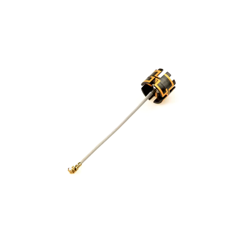 Happymodel 5.8G Crown LDS Ante - Drone Compass recension och pris