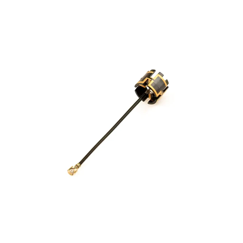 Happymodel 5.8G Crown LDS Ante - Drone Compass recension och pris