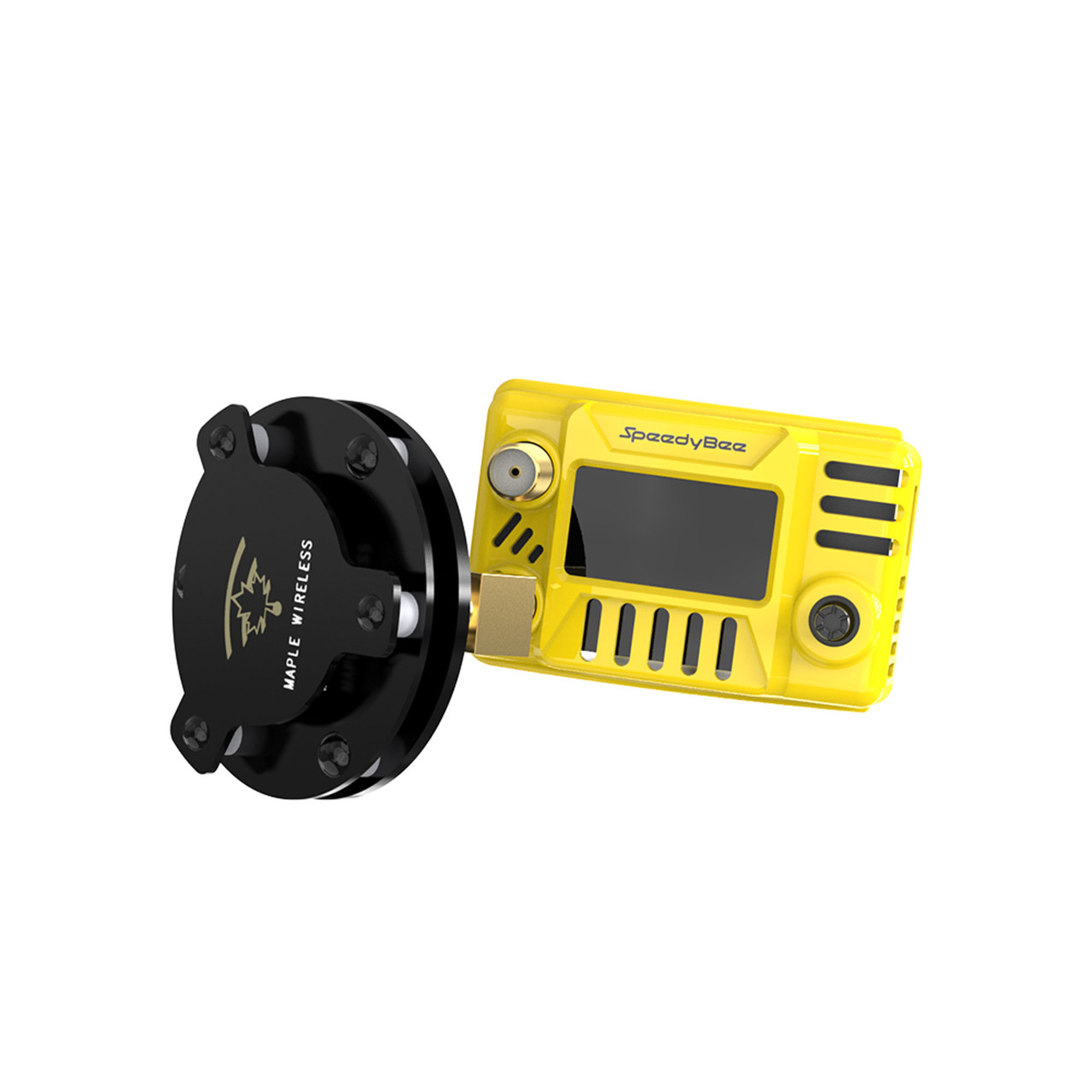 SpeedyBee 5.8GHz Goggles Recei - Drone Receiver recension och pris