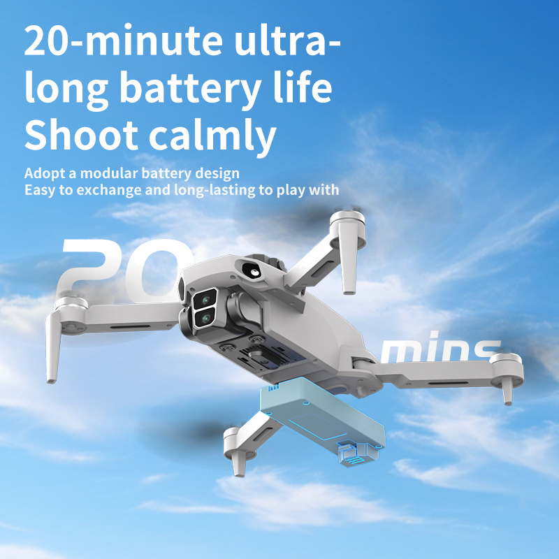 L106-1PRO GPS Professional Dro - Drone Gps Module recension och pris