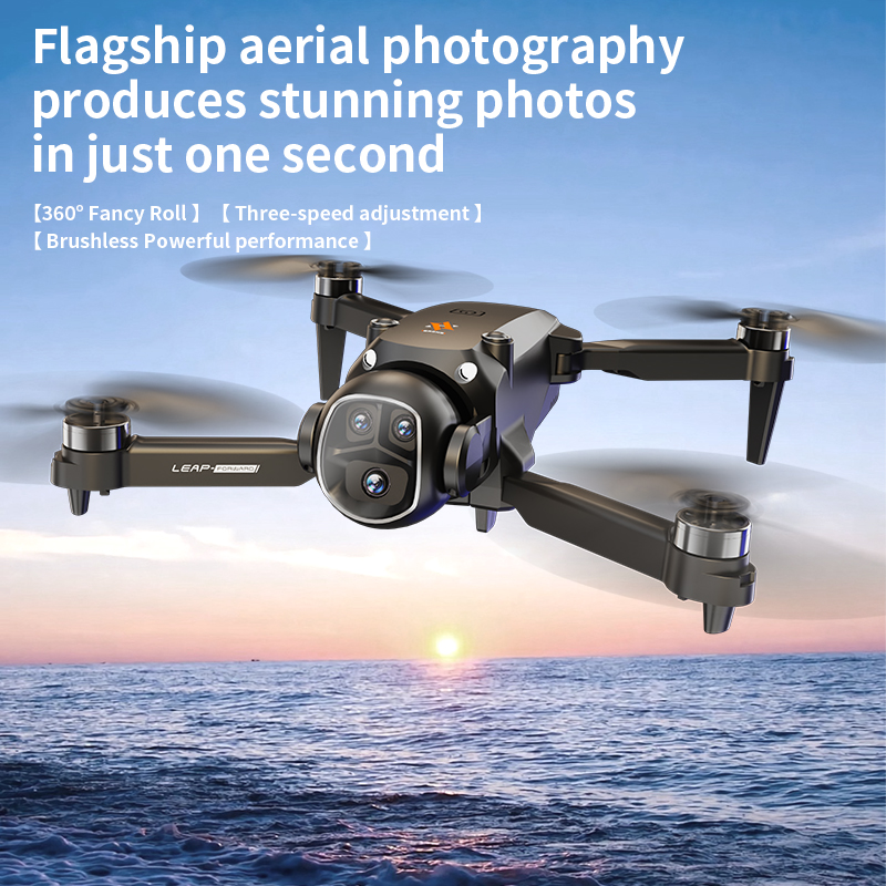 2026 NEW H21 Drone 5G GPS Prof - Drone Gps Mount recension och pris