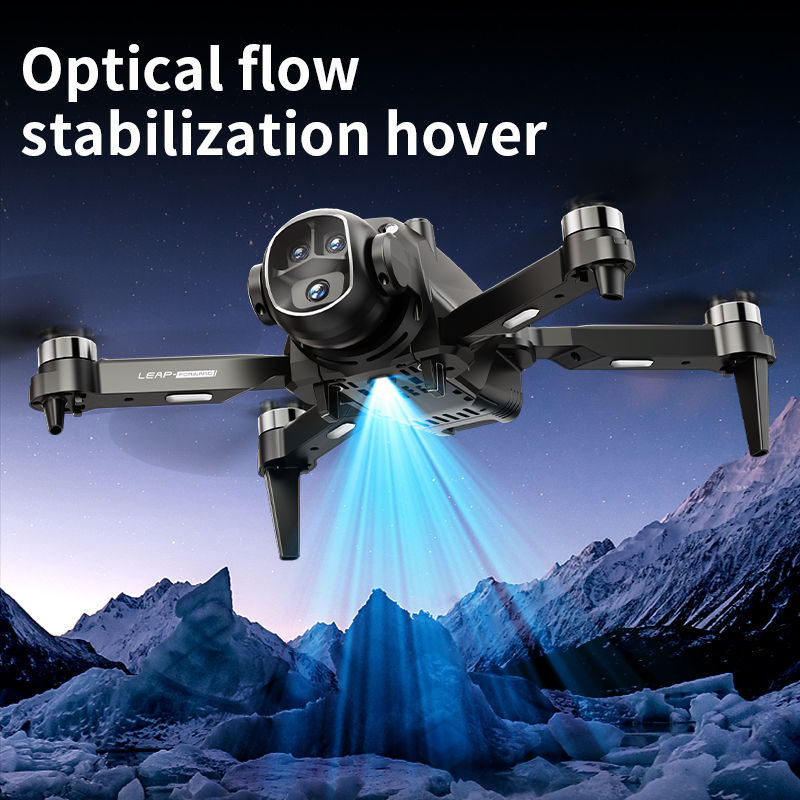 2026 NEW H21 Drone 5G GPS Prof - Drone Gps Mount recension och pris