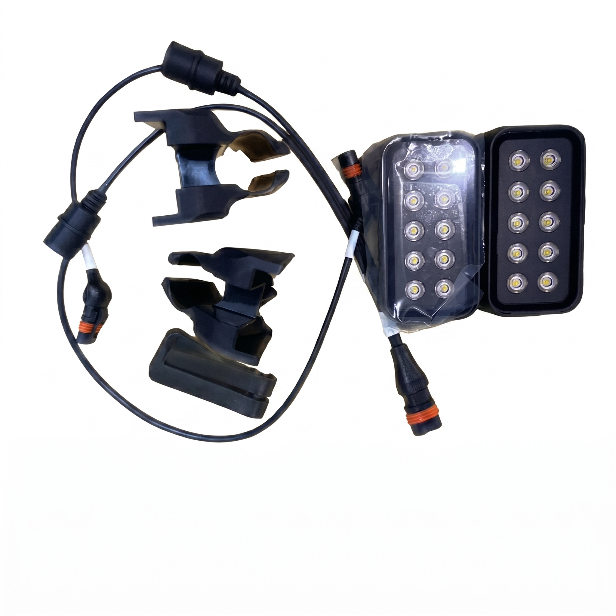 Floodlight Navigation Lights F - Drone Led Light recension och pris