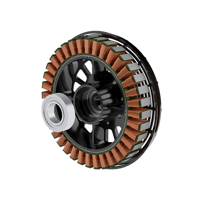 Original Genuine Mini Brushles - Drone Motor recension och pris