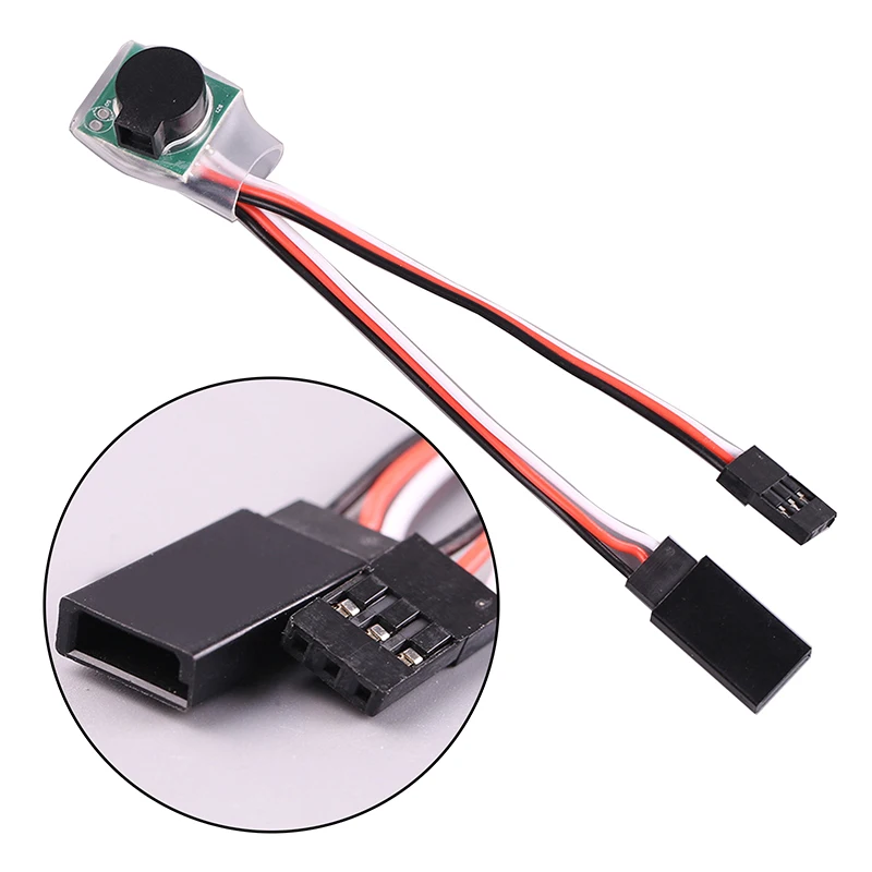 Rc Diy Drone Aircraft Tracker  - Drone Buzzer recension och pris