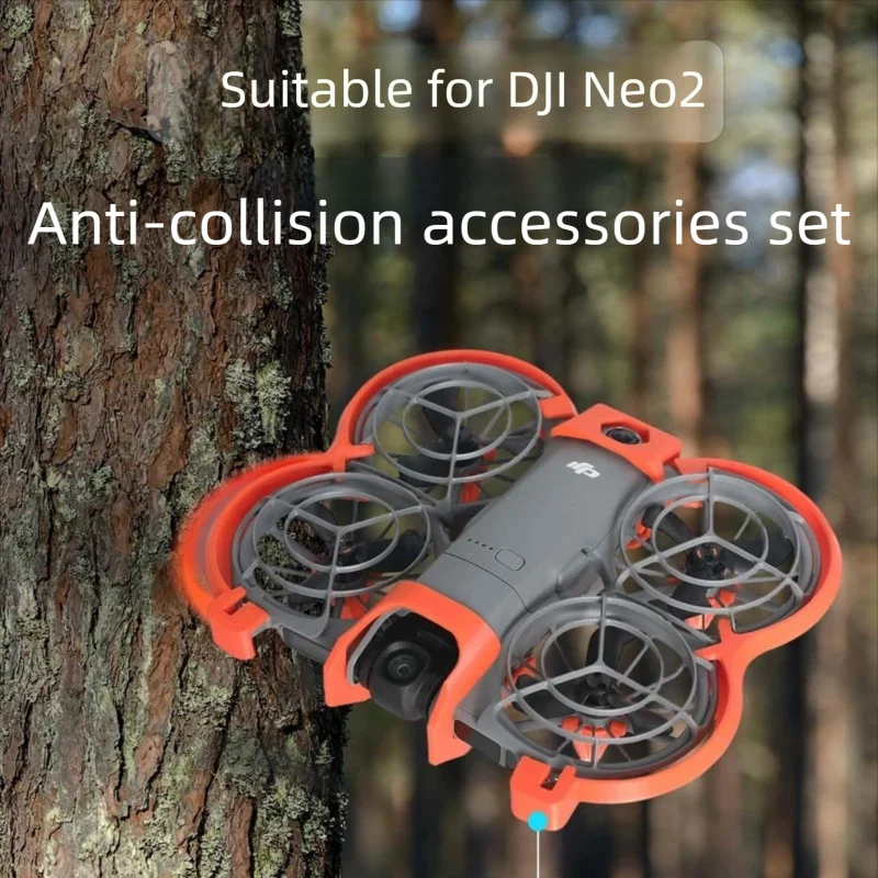For DJI NEO 2 Drone Anti-Colli - Drone Landing Gear recension och pris