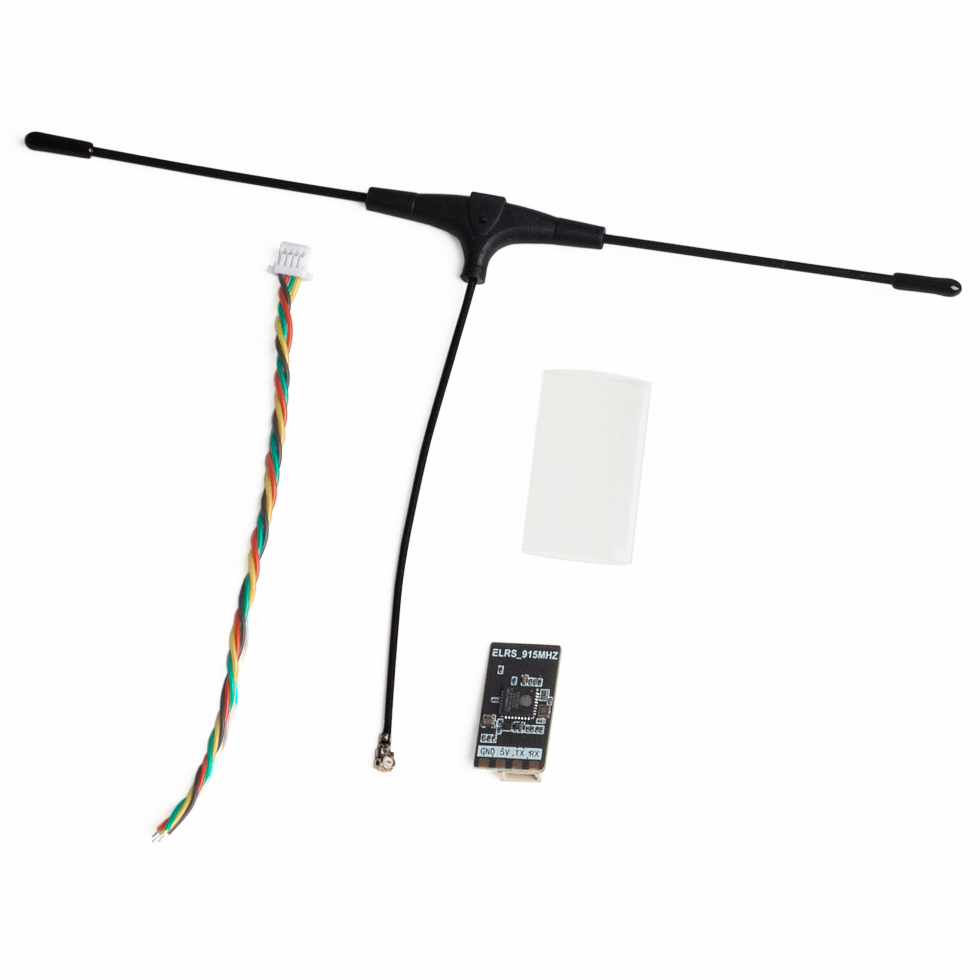 NEEBRC ELRS 2.4G/915Mhz/360Mhz - Drone Frame recension och pris