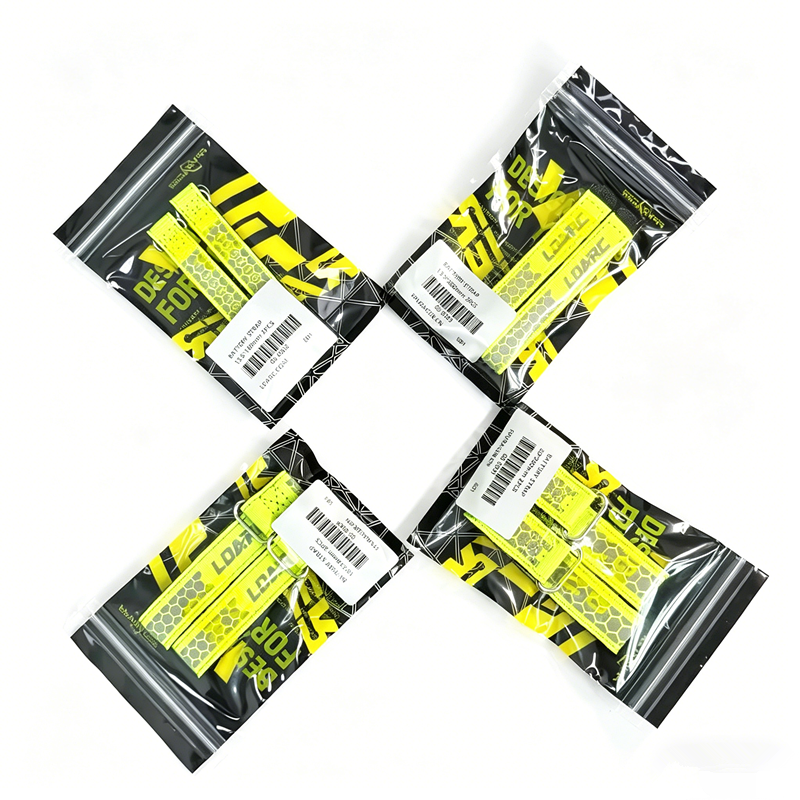 FPVRACER FPV Drone Battery Tie - Drone Battery Strap recension och pris