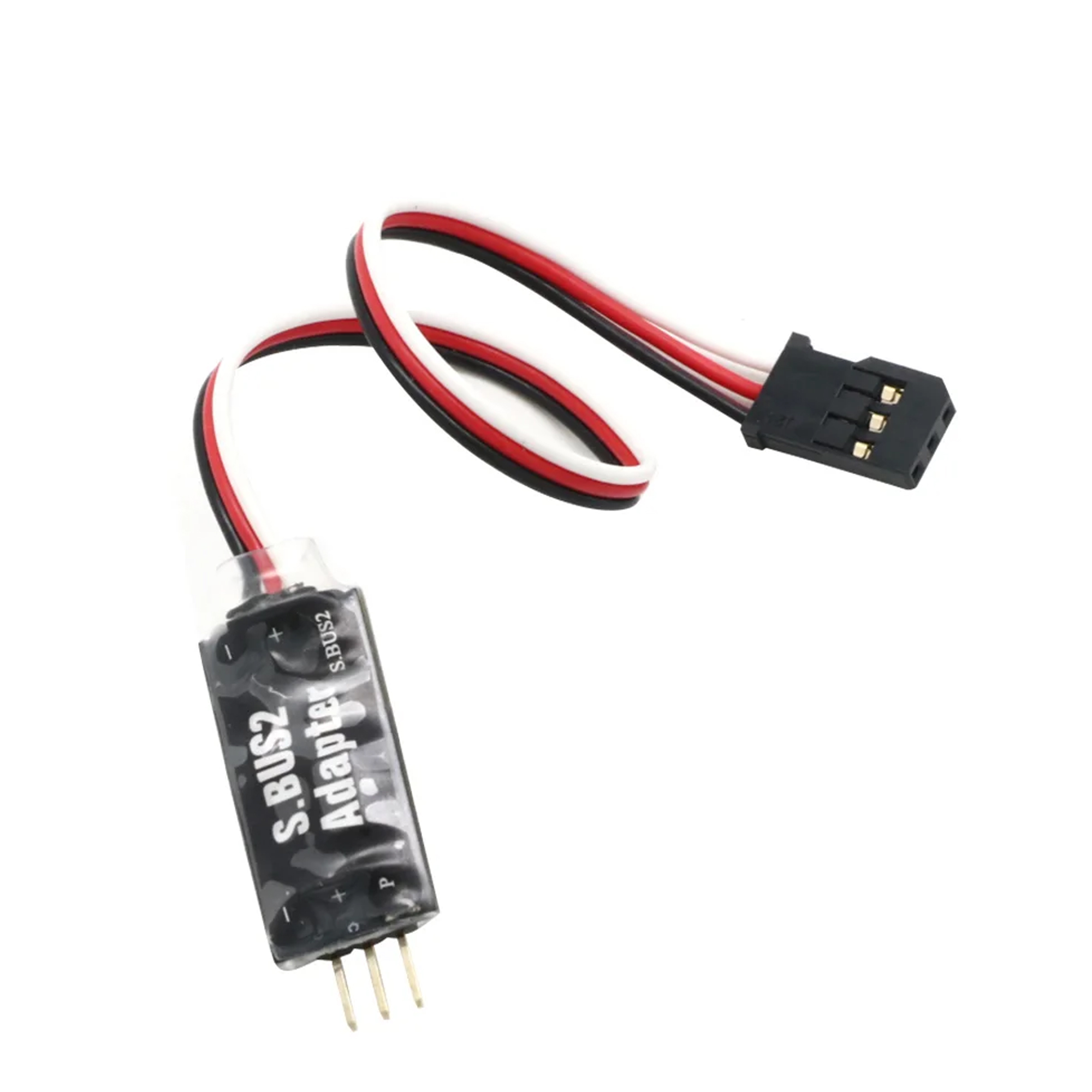 Hobbywing S.BUS2 Telemetry Ada - Drone Motor recension och pris