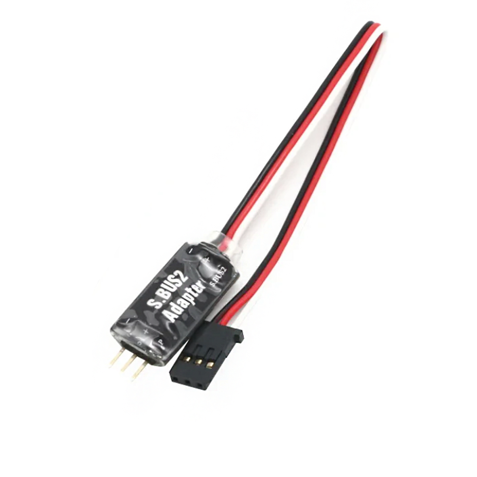 Hobbywing S.BUS2 Telemetry Ada - Drone Motor recension och pris