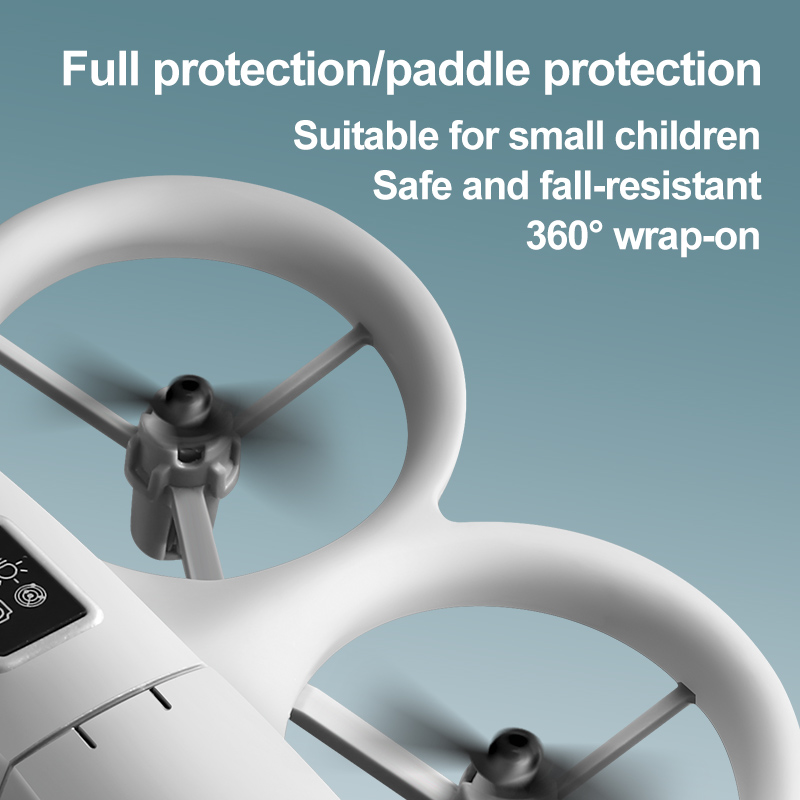 New GT3 Mini RC Drone 8K 5G Ae - Drone Charger recension och pris