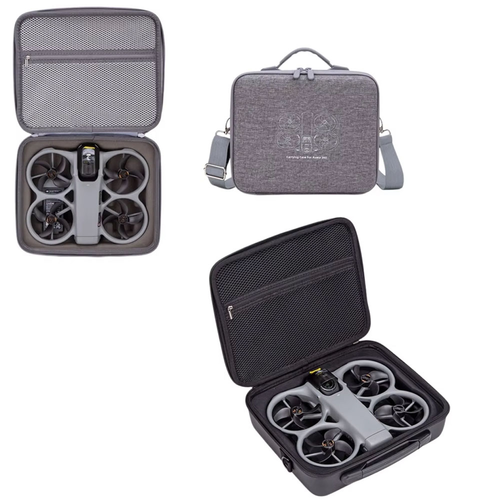 for DJI Avata 360 Storage Bag  - Drone Battery Strap recension och pris