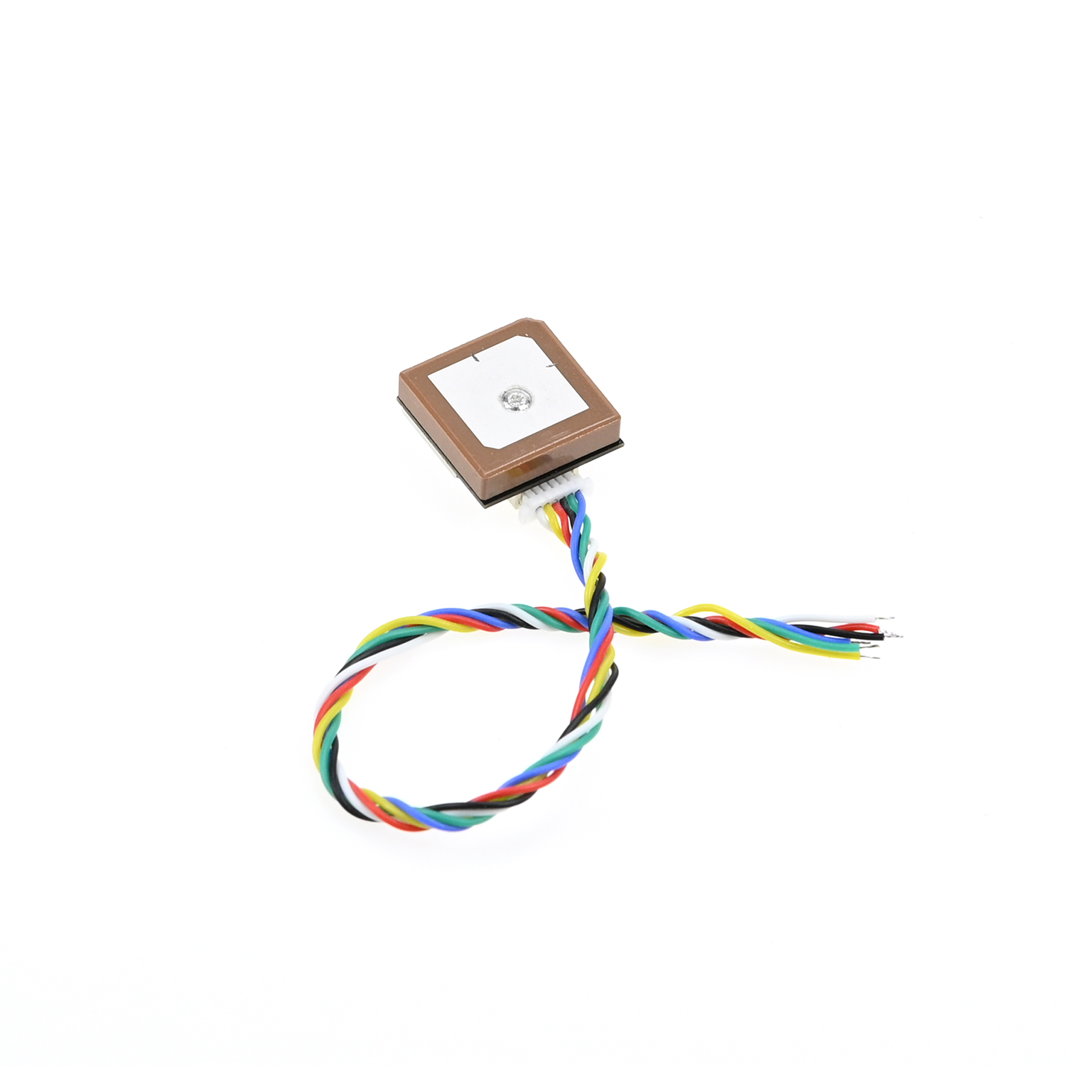 QUESCAN 18mm AN182 GPS Compass - Drone Compass recension och pris