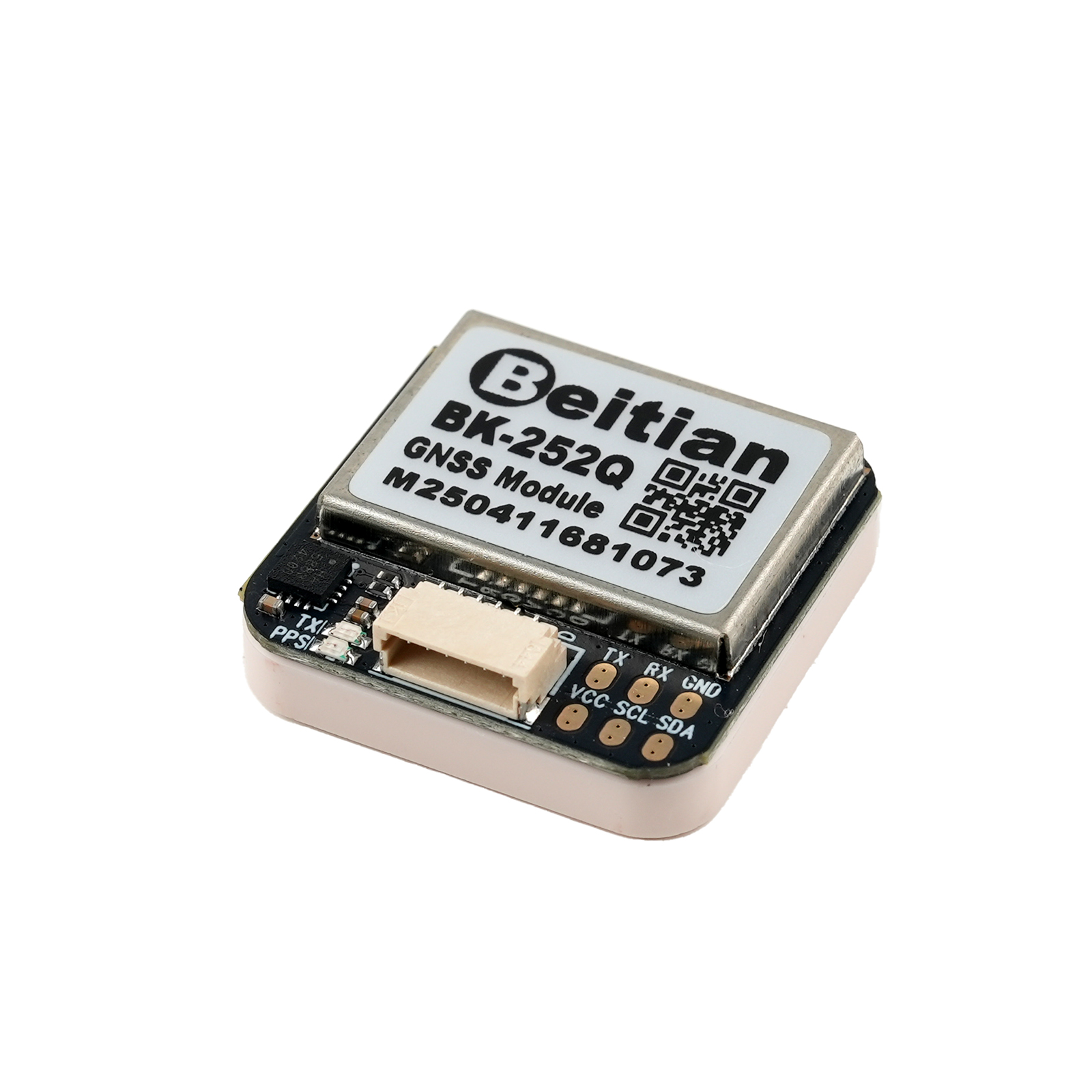 Beitian BK-252Q GPS GNSS Modul - Drone Compass recension och pris