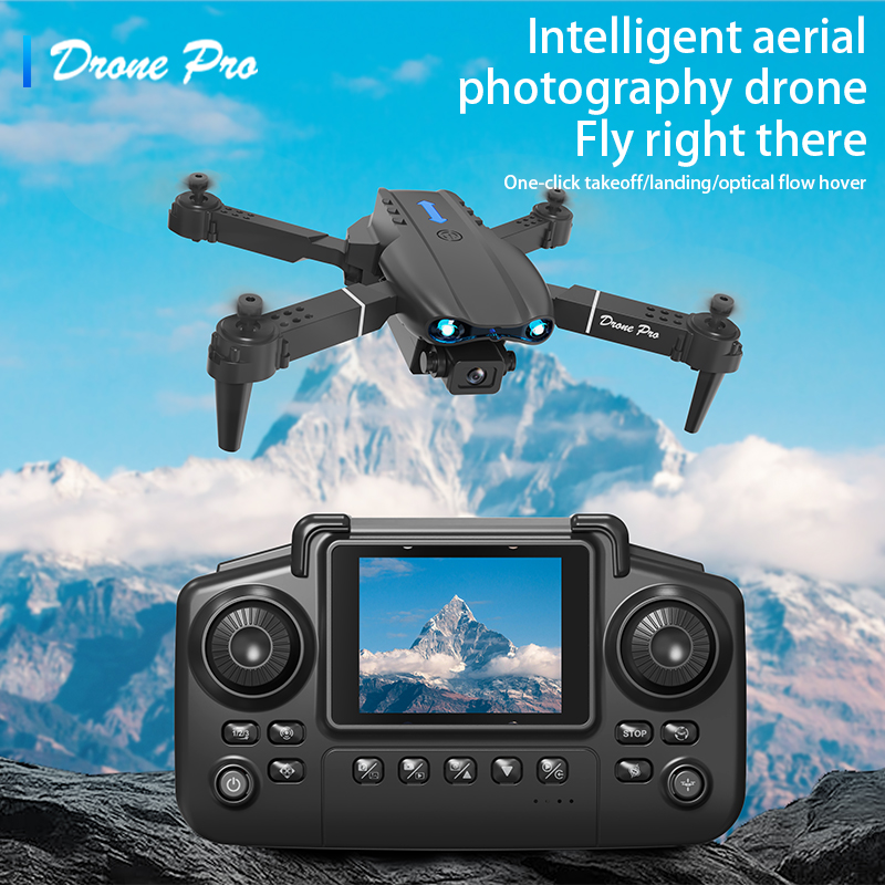 E99 Air Screen Control Drone P - Drone Charger recension och pris