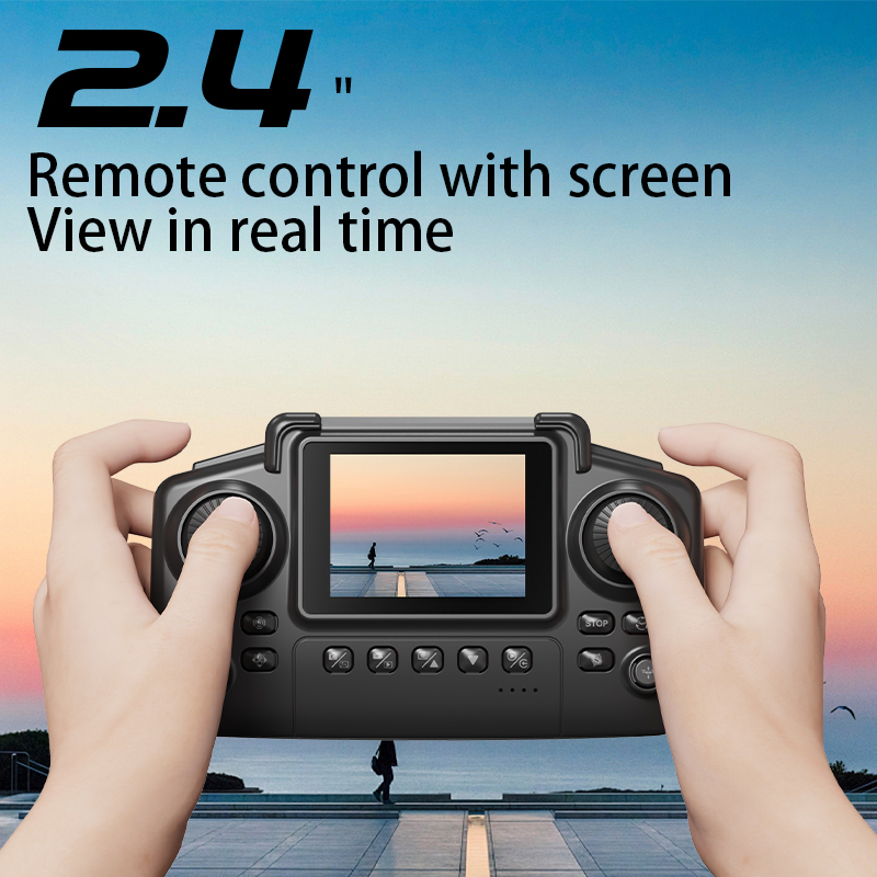 E99 Air Screen Control Drone P - Drone Charger recension och pris