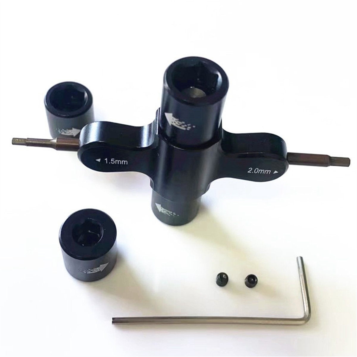 A06K M3 M5 Wrench Screw Nut 1. - Drone Motor recension och pris