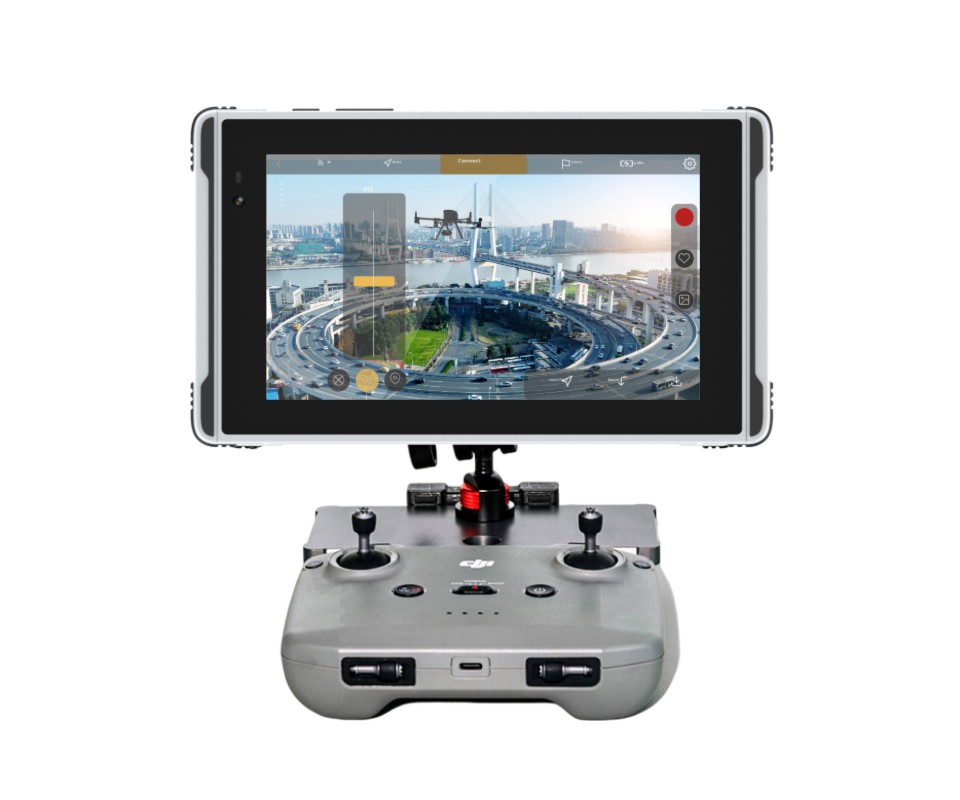 2600Nits Drone Rugged Tablet f - Drone Led Light recension och pris