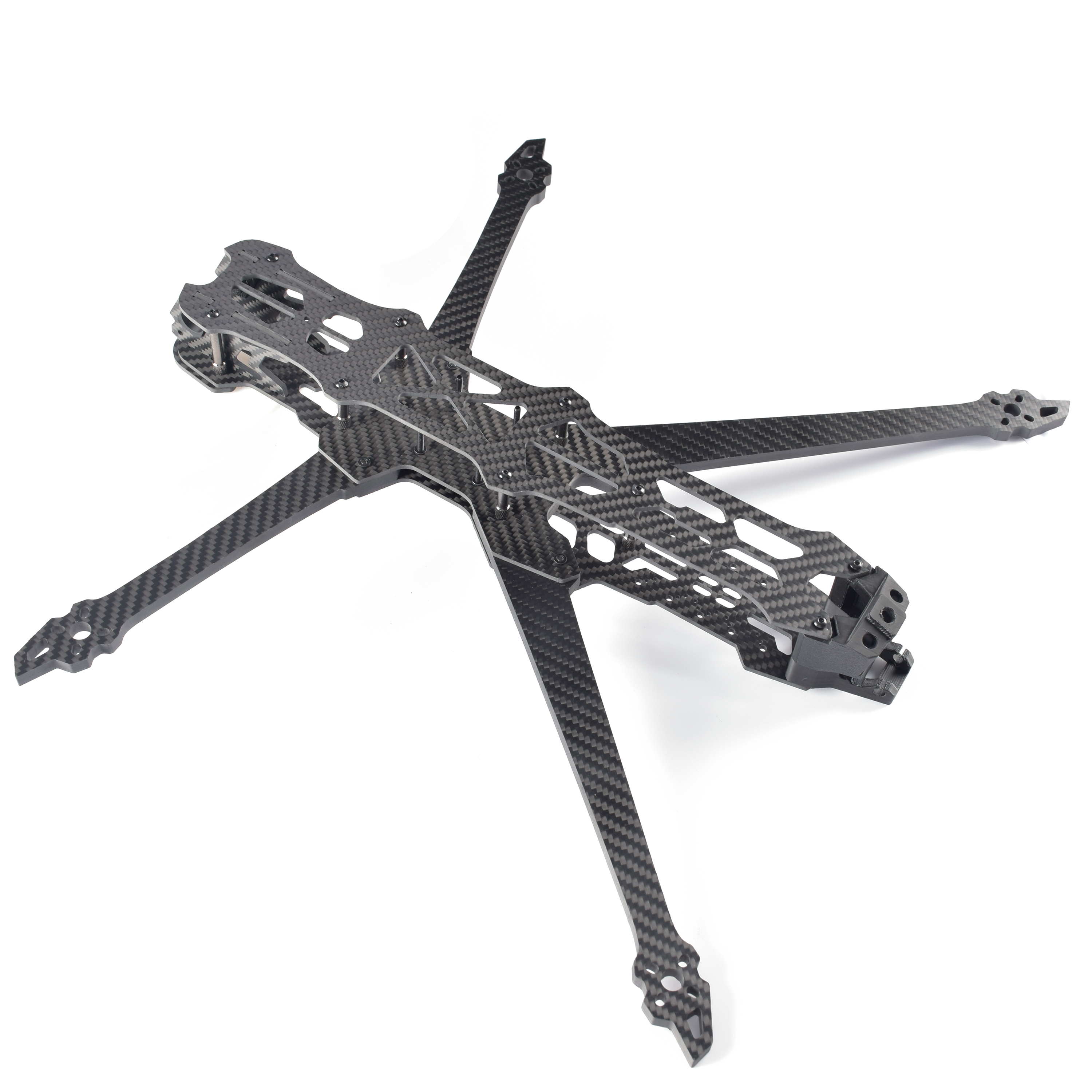 GK-V3 10 inch 435mm Wheelbase  - Drone Propeller recension och pris