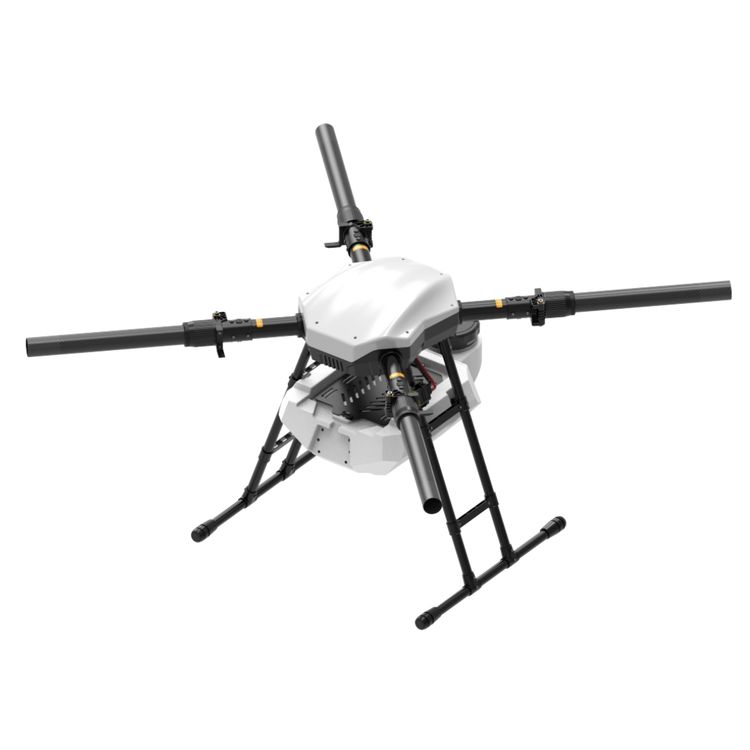 Long Range 4-Axis Agricultural - Drone Frame recension och pris