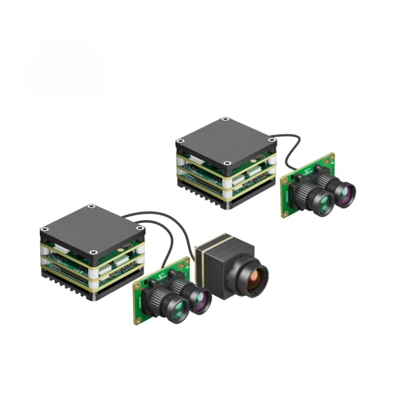 Al VisionCube D Racing FPV AI  - Drone Camera recension och pris